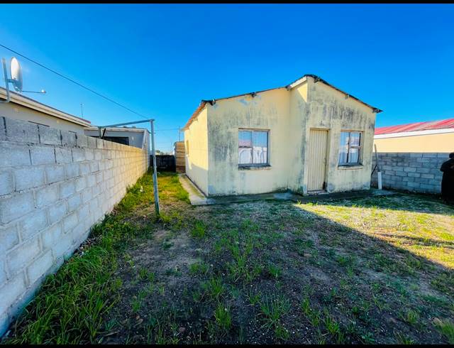 2 BEDROOM HOUSE FOR SALE IN NEW BRIGHTON